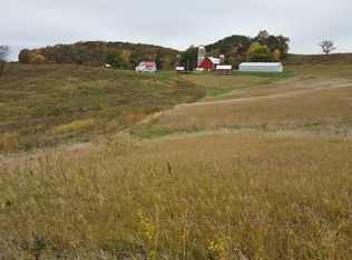 N32648 Church Hill Rd, Independence, WI 54747