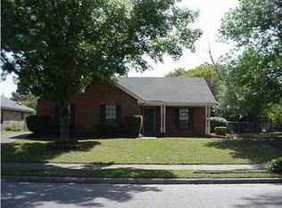7117 Brampton Ln, Montgomery, AL 36117