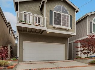 1637 Goodman Ave, Redondo Beach, CA 90278