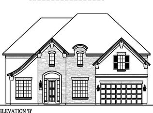 15722 Graham Spring Ln, Houston, TX 77044