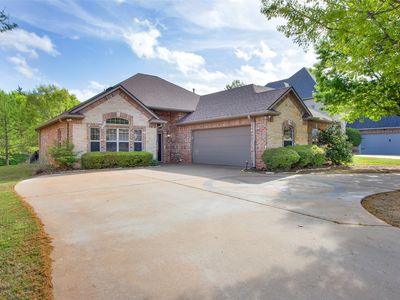 2111 Renaissance Dr, Denison, TX, 75020