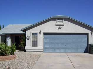2591 Sun Crest Dr, Sierra Vista, AZ 85650