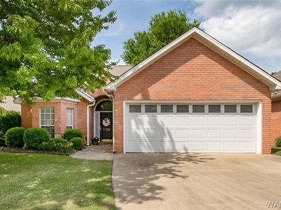 1134 Wisteria Dr, Tuscaloosa, AL, 35405