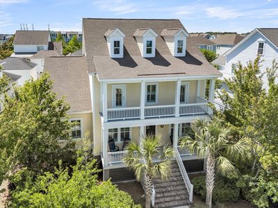 1658 Pierce St, Daniel Island, SC, 29492