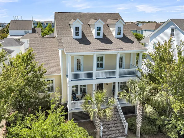 1658 Pierce St, Charleston, SC 29492