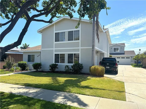 8510 Donovan St, Downey, CA 90242