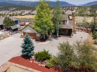 1314 Mesa Dr, Eagle, CO 81631
