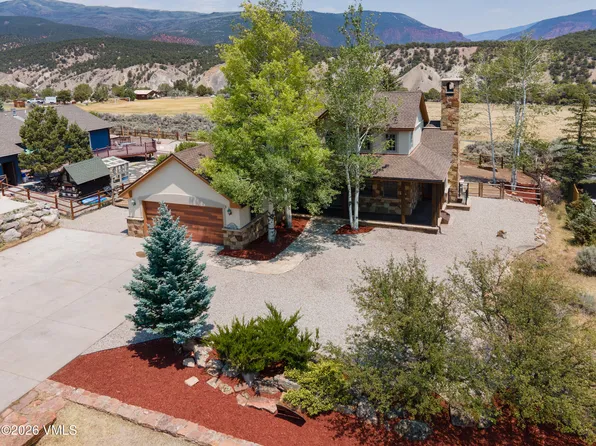 1314 Mesa Dr, Eagle, CO 81631