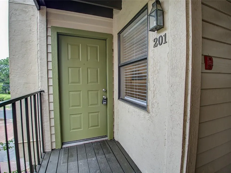 1306 Norwalk Ln #201