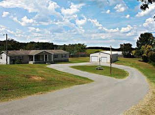 511 Cemetery Rd, Loudon, TN 37774