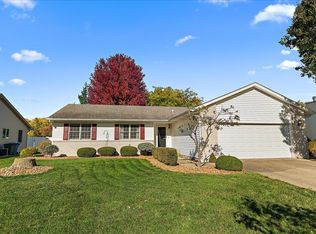 235 E John Casey Rd, Bourbonnais, IL 60914