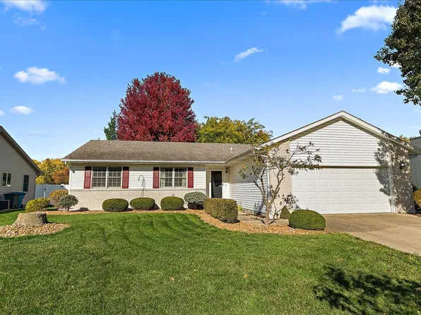 235 E John Casey Rd, Bourbonnais, IL 60914