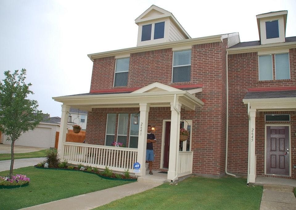 1st image of 2641 Ezekial Way