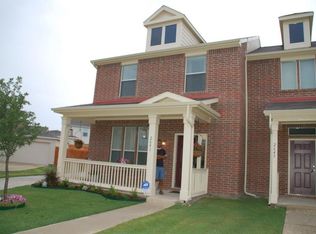 2641 Ezekial Way, Plano, TX 75074