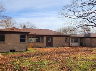 533 Herbert St, Blanchard, MI 49310