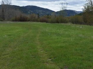 Nhn E Mullan Rd, Clinton, MT 59825