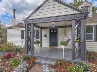 6343 Marty St, Overland Park, KS 66202