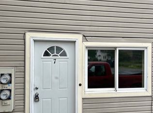 1981 Parkman Rd NW #7, Warren, OH 44485