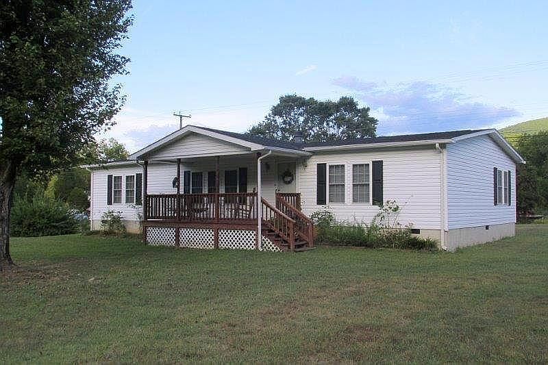 55 Indigo Ln, Natural Bridge Station, VA 24579 Zillow