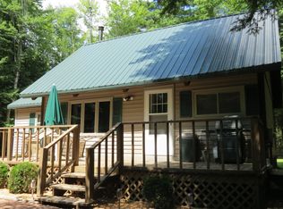 13609 Tonka Ln, Suring, WI 54174