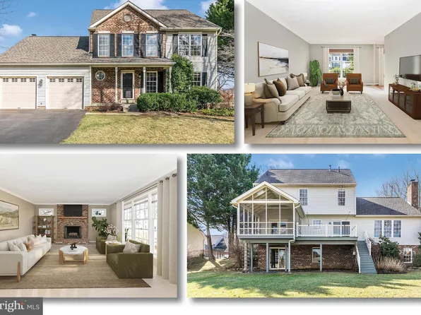 3408 Westport Dr, Jefferson, MD 21755