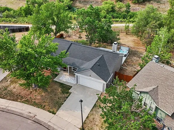 21623 E Powers Circle, Aurora, CO 80015