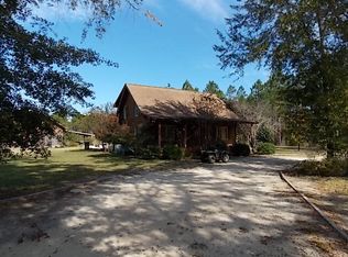 193 Morning Glory Rd, Fitzgerald, GA 31750