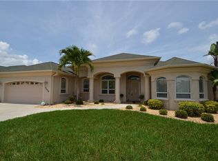 17320 Ohara Dr, Pt Charlotte, FL 33948