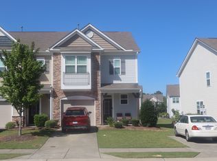 158 Durants Neck Ln, Morrisville, NC 27560