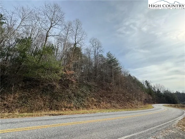 TBD Cora Caudill Road, North Wilkesboro, NC 28659