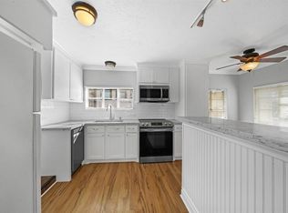 1112 Cortlandt St, Houston, TX 77008