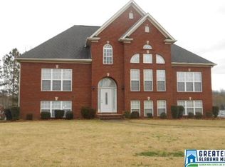 2650 Oakleaf Cir, Helena, AL 35022