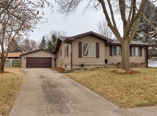 1209 NW Beechwood St, Ankeny, IA 50023