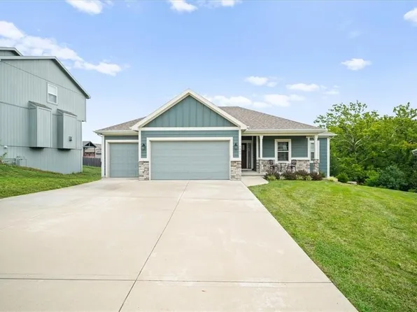 7365 N Lamar Dr, Kansas City, MO 64152