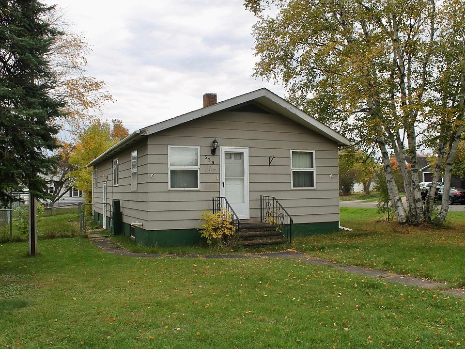 529 2nd Ave W, Keewatin, MN 55753 Zillow