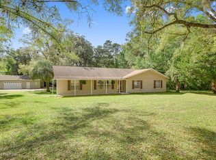 9268 Aspen Rd, Macclenny, FL 32063