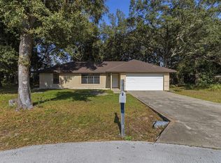 8 Bahia Pass Rd, Ocala, FL 34472
