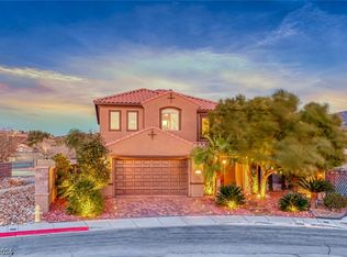 2584 Sturrock Dr, Henderson, NV 89044
