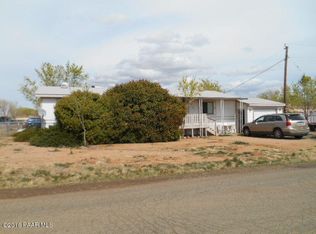4301 N Hoffman Rd, Prescott Valley, AZ 86314