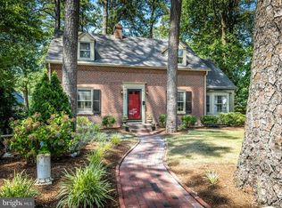 431 Somerset Ave, Salisbury, MD 21801