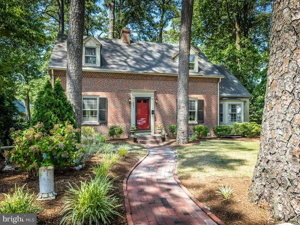 431 Somerset Ave, Salisbury, MD 21801