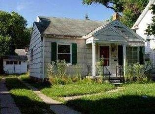 2451 Portsmouth Ave, Toledo, OH 43613
