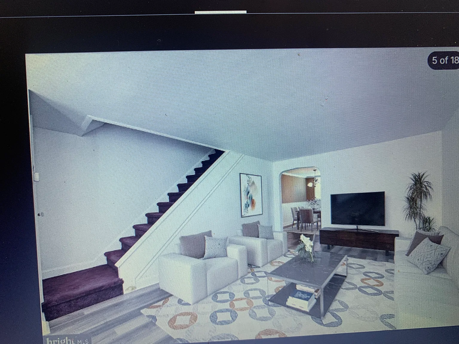 3 bed, 1.5 bath, $2,300 — Photo 3