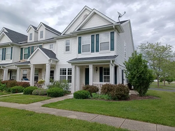 24738 George Washington Dr, Plainfield, IL 60544
