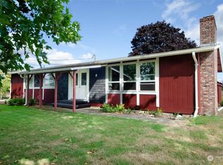 19924 Tea St SW, Rochester, WA 98579