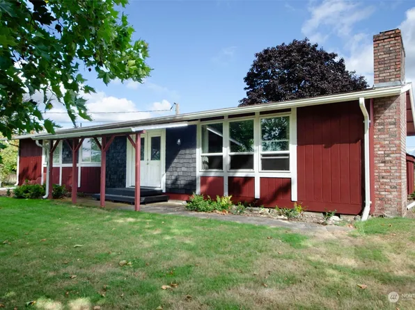 19924 Tea Street SW, Rochester, WA 98579