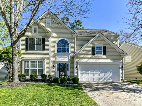6619 Allness Glen Ln, Charlotte, NC 28269