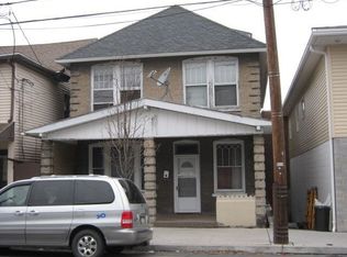 111 E Phillips St, Coaldale, PA 18218