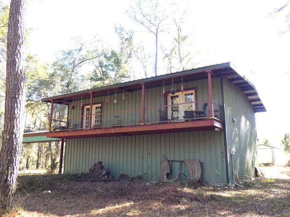 640 Nautilus Dr, Monticello, FL 32344