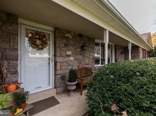 1335 University Dr, Yardley, PA 19067